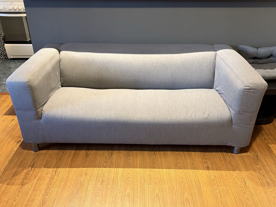 Vand canapea Ikea Klippan
