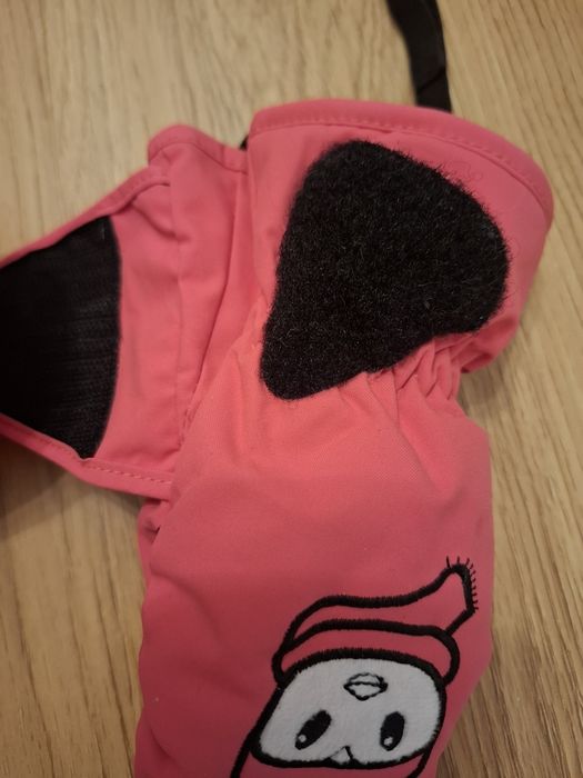 Детски зимни ръкавици Rossignol