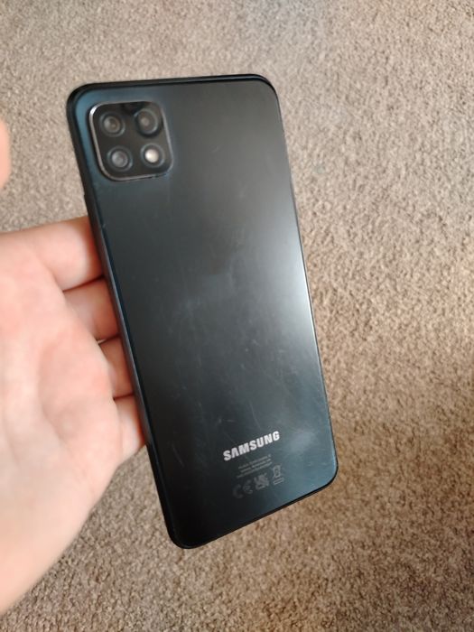 Samsung A22 5G 128gb