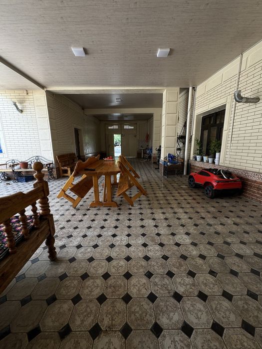 Сам шаҳар, Дам ариқ махалласида (Мўлжал микрораён) Ховли сотилади.