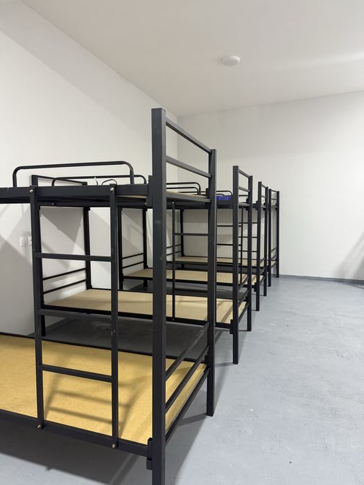 kvartira bor yotoq xona xonadinda