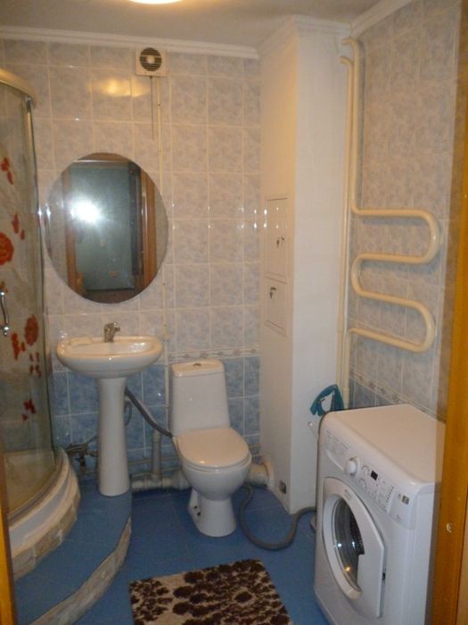 Уютная квартира в Центре ждет Вас!