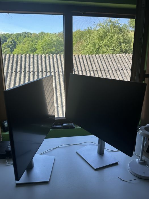 Monitor Dell U2722D 27' Business