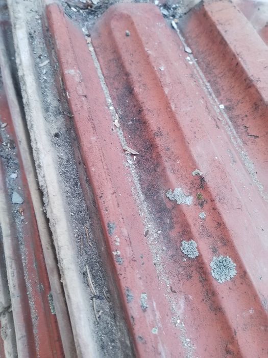 Стари керемиди без забележки