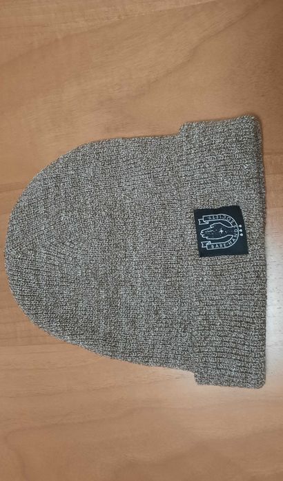 Bare Hands Society-Чисто Нова