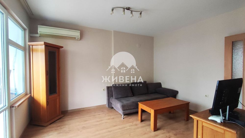 Продава се Тристаен апартамент в Варна, Център - 120 кв.м за 1567 €/кв.м - Снимка #2