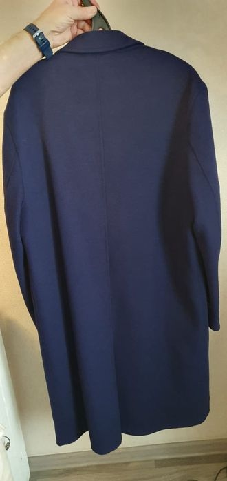 Продаю пальто новое