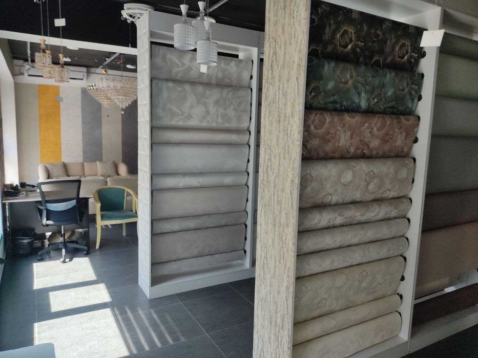 Продаётся коммерческое помещение с ремонтом 670 м² | Махтумкули |