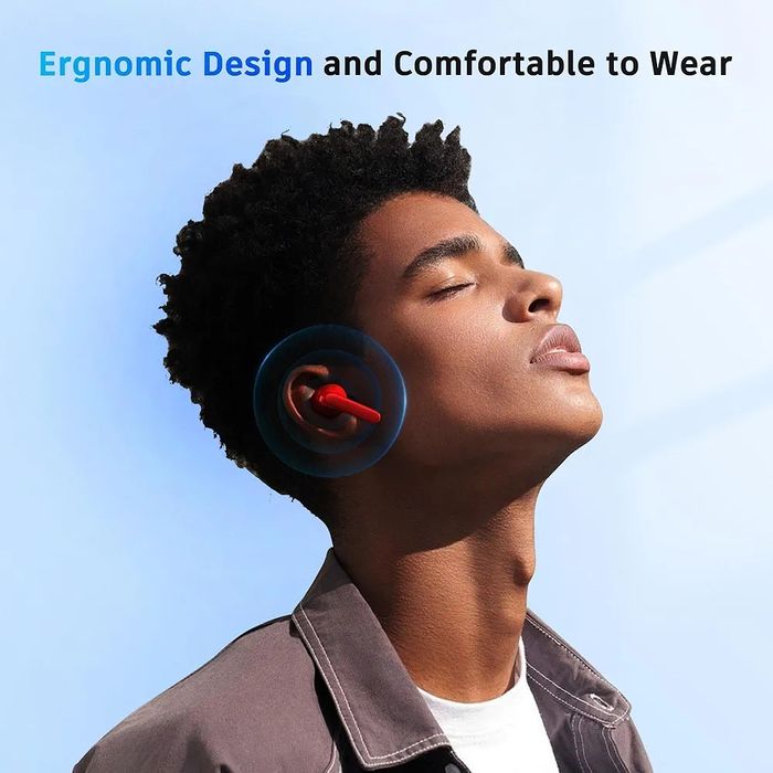 Căști wireless sonru