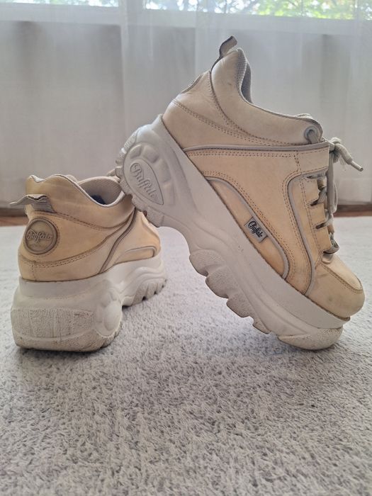 Маратонки Buffalo 38 номер