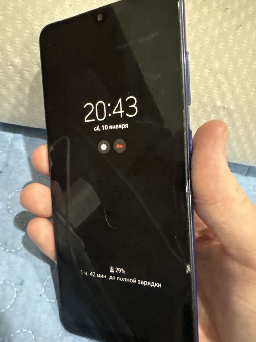 продам самсунг а31