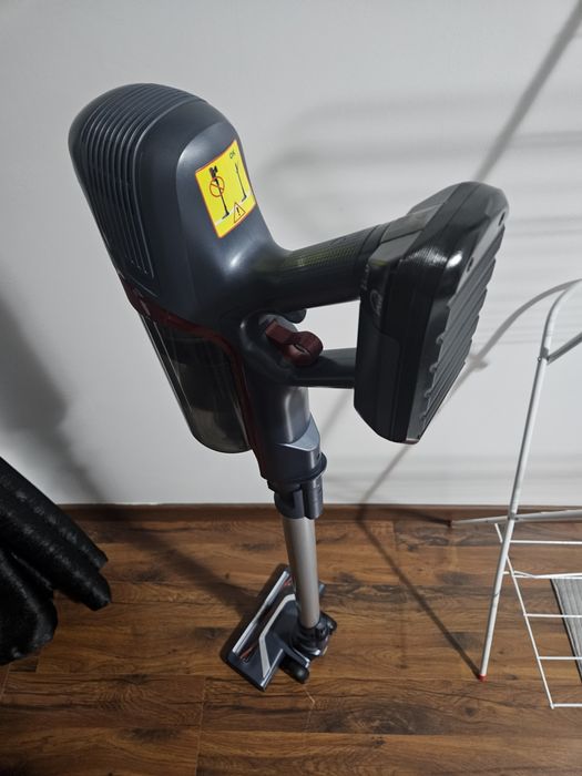 Rowenta X-Pert 6.60 Animal Care RH6878WO - прахосмукачка(ОТЛИЧНО!)