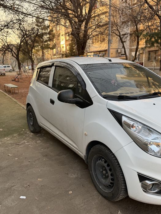 Spark 2015 1 пос евро