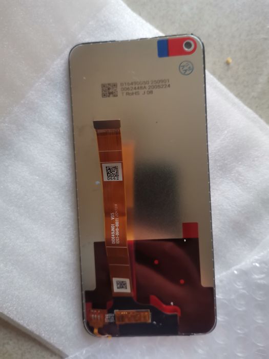продам дисплей на  oppo k7x