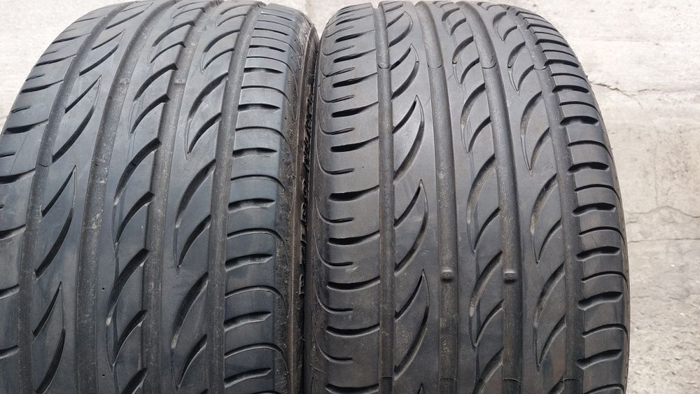 Летни гуми 235 45 17 Pirelli 2 броя