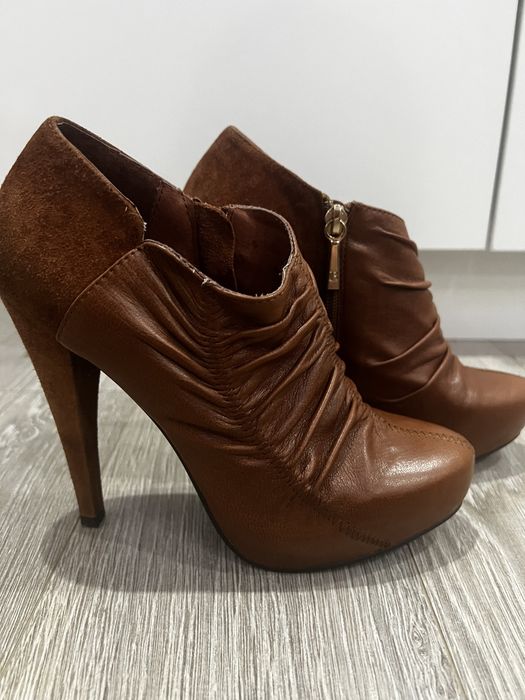 Ботильоны Basconi