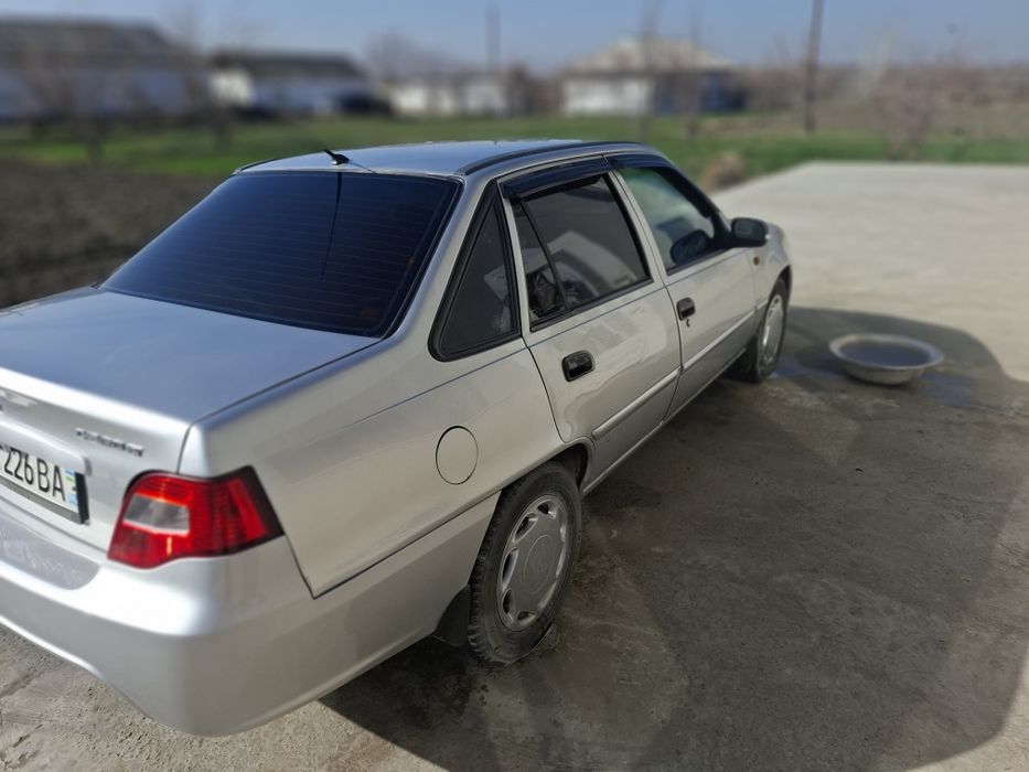 Нексия 2 сонс трамблер. Пропан 4 покаления.