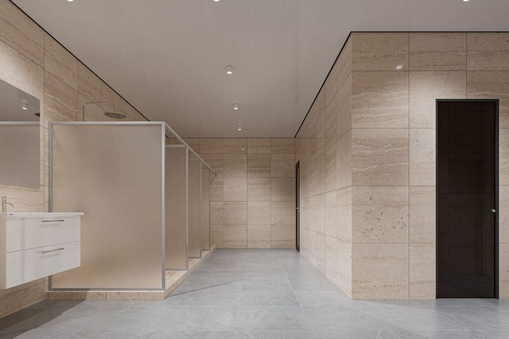 Кафельщик кафель