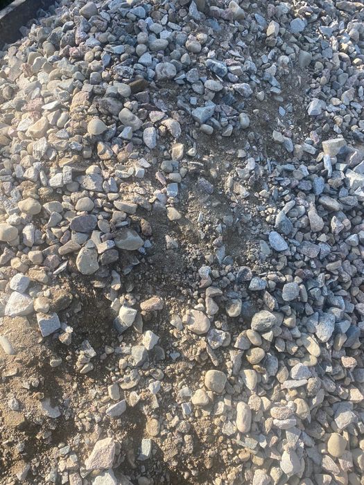 Доставка ЗИЛ сыпучие материалы