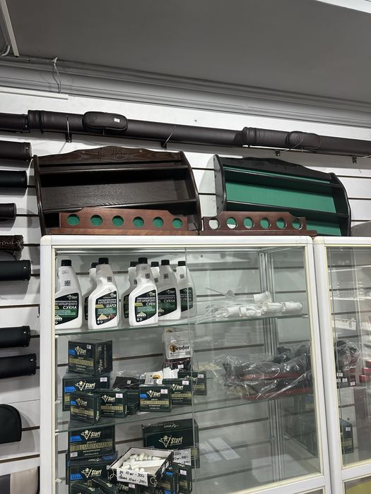 Бильярдные кий новые и б/у