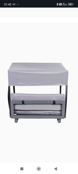 Vand pat pentu catei