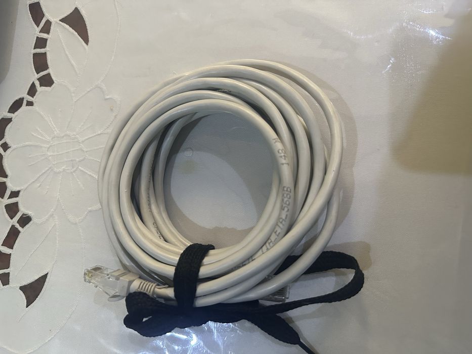 Провод для ноутбук