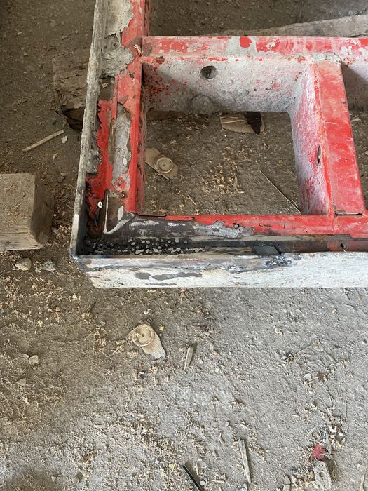 Крупный щитовой опалубка ремонт хизмати