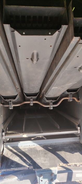 Claas dominator130 sotiladi!