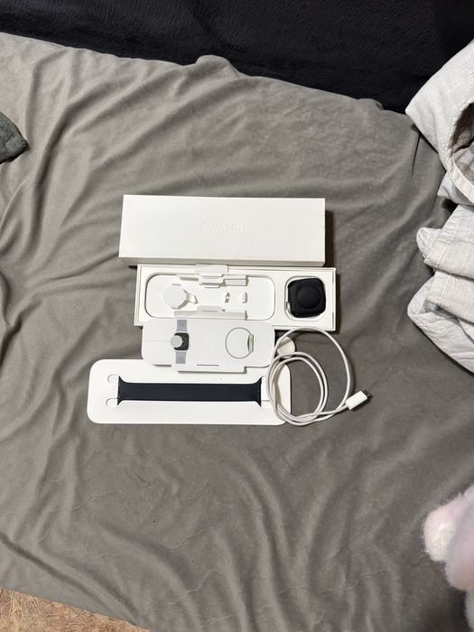 Applе watch 9 серия 45мм