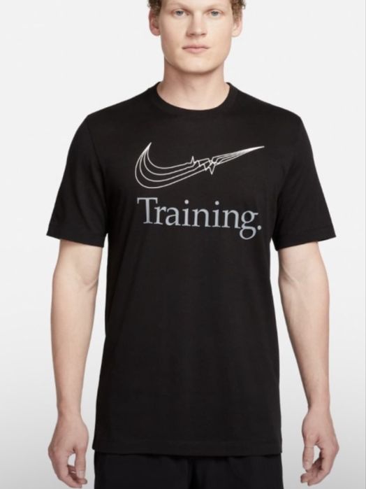 Мужская футболка Nike