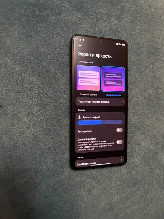 Xiaomi 12 T 128 гб