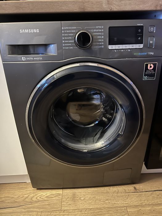 Masina de spalat haine Samsung