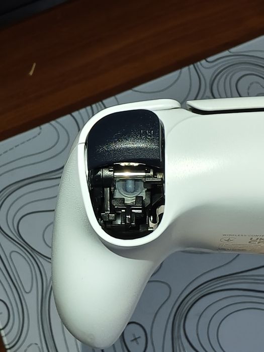 Геймпад Sony Dualsense