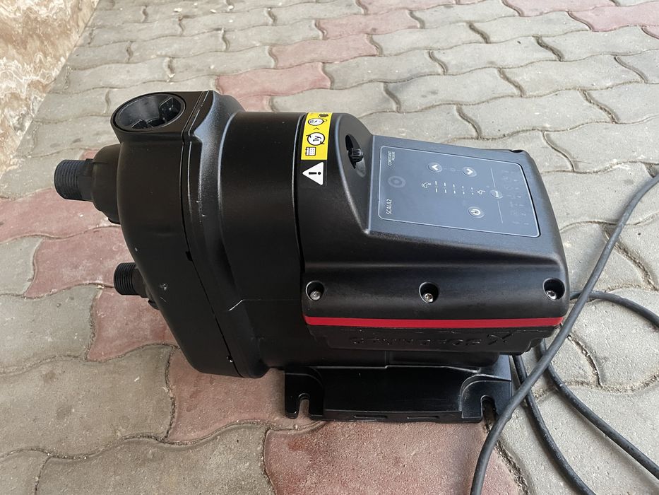 pompa grundfos scala 2
