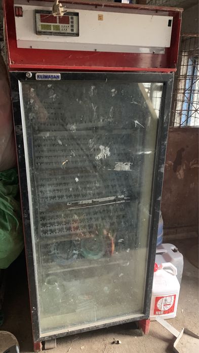 Продам инкубатор