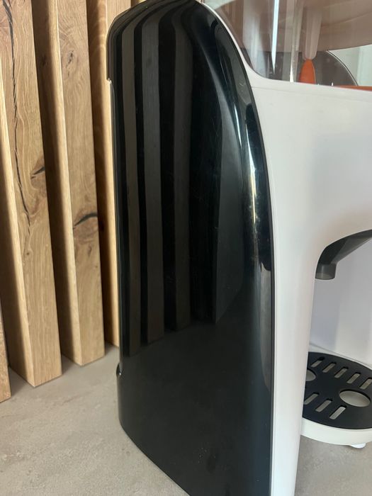 Baby Brezza formula Pro Advanced
