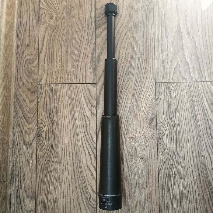 Зрителна тръба Турист-3 20х50 (СССР)