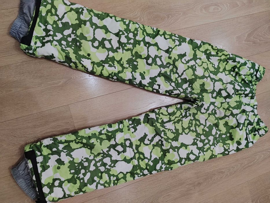 Сноуборд/Ски панталон Snowpeak 38