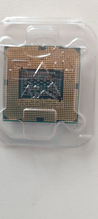 Процессор I5 2500