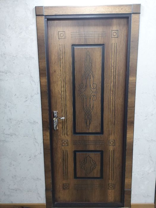 Emdef Eshiklar arzon narhda