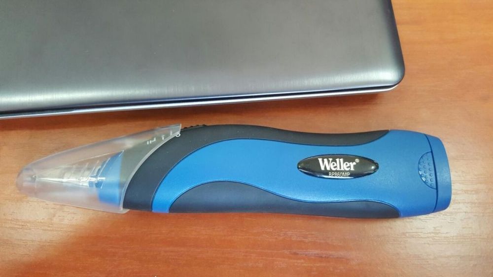 продам паяльник на батарейках.