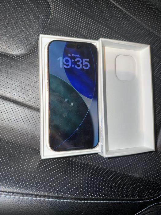 iphone 16 pro 256гб