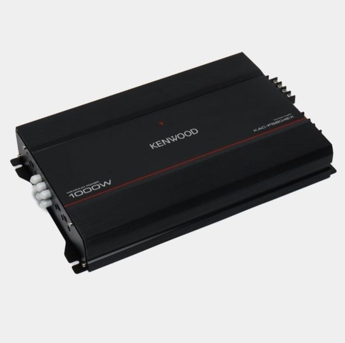 Kenwood Кенвуд комлект