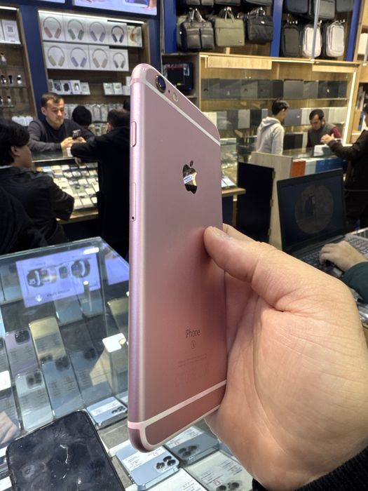 Iphone 6s ideal Holatda