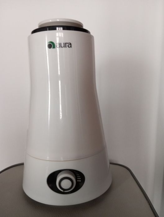 увлажнитель воздуха