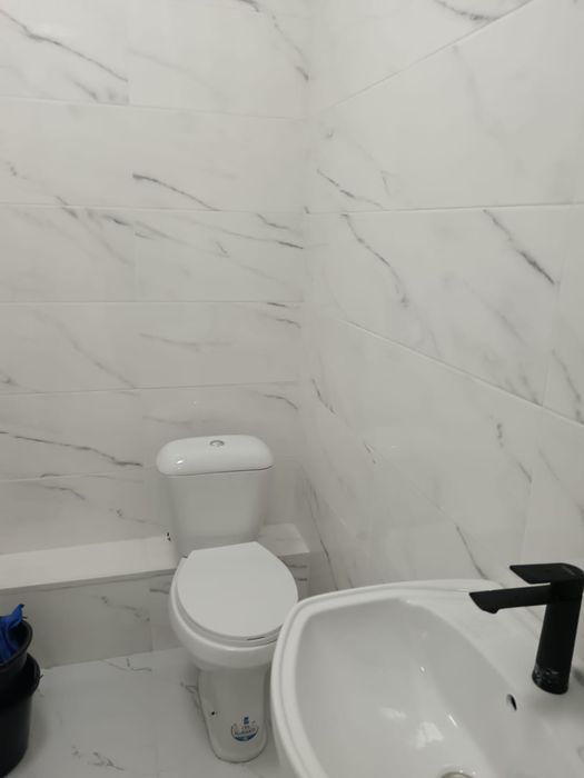 Сдаётся квартира помесячно