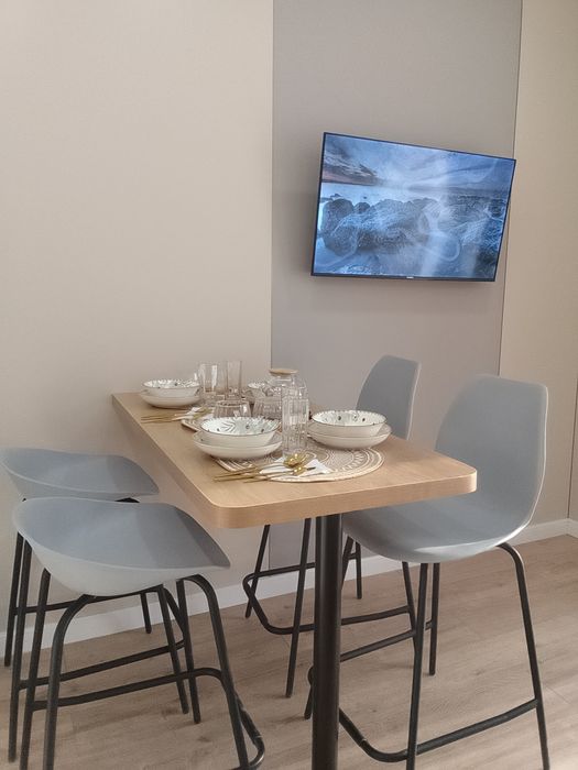 Однокомнатная студия