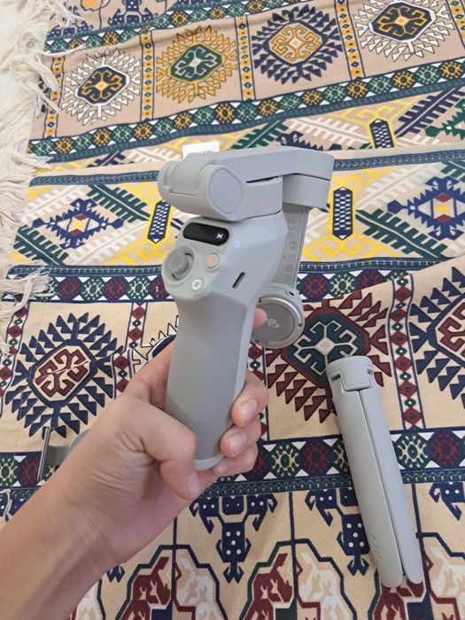 Новый коробка есть