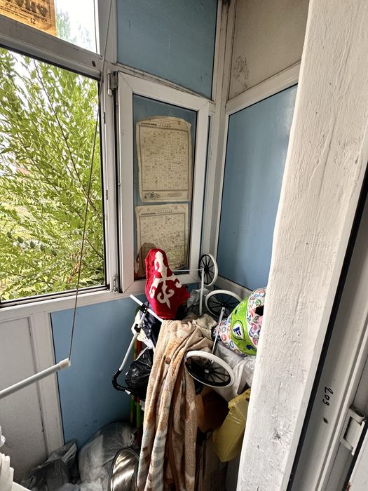 Продам 2-х комнатную квартиру