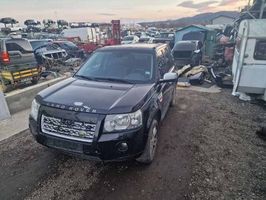 dezmembrez dezmembrari land rover freelander 2 an 2010 2011
